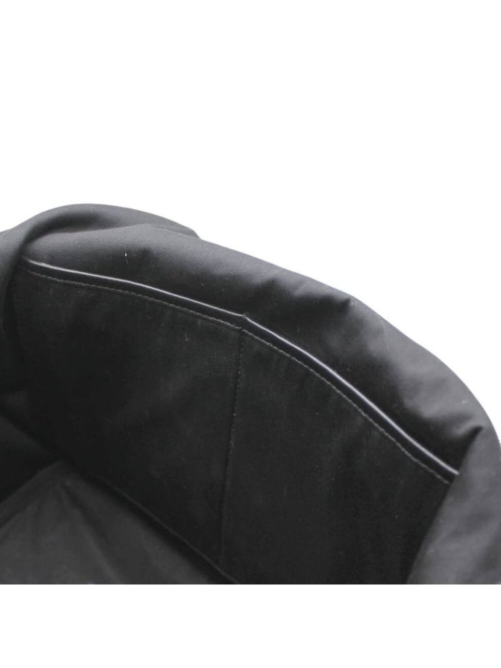 Saint Laurent Denim Backpack - Picture 8 of 15